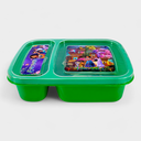 Character Student Lunch Box Small