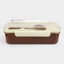 Eco Steel Lunch Box