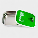 Eco Friendly Lunch Box (small)