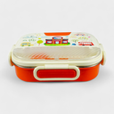Pro Steel Lunch Box