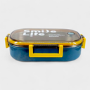 Smile Life Lunch Box - No. HM6721 / 6522
