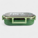 Smile Life Lunch Box - No. HM6721 / 6522