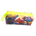 Jumbo Zipper Pencil Pouch - Spider Man