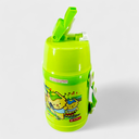 Tikki Cooler Water Bottle 550ml - Lion Star