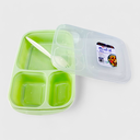 Maxware Meal It Lunch Box (Large) Plastic - 100ML