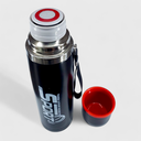 Sport Stainless Steel Water Bottle - D-54