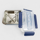 Sanyueyipin Steel Lunch Box - 551