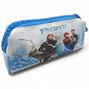 Jumbo Zipper Pencil Pouch - Frozen
