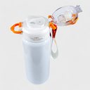 Keep Real Sports Cup ZQ-92 Steel Bottle