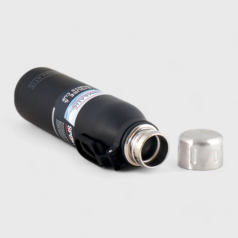 Homeatic Sports Water Bottle - KD-858