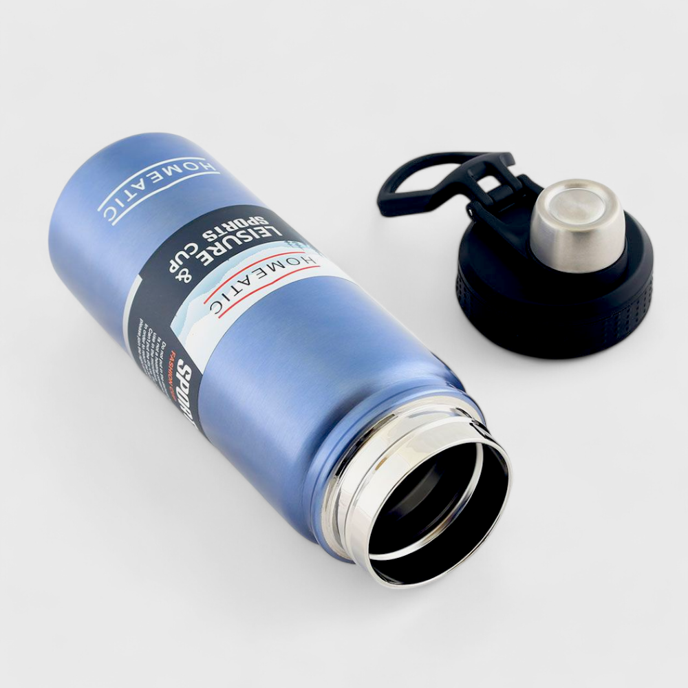 Homeatic Leisure & Sports Bottle - KD859