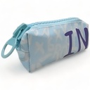 Jumbo Zipper Pencil Pouch - IN