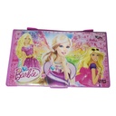 Barbie Art Set 42 Pcs