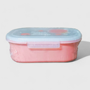Lucky Plastic Lunch Box 770