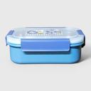 Yierjia Plastic Lunch Box 425