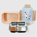 Yierjia Plastic Lunch Box 425