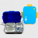 Stainless Steel Lunch Box 2564