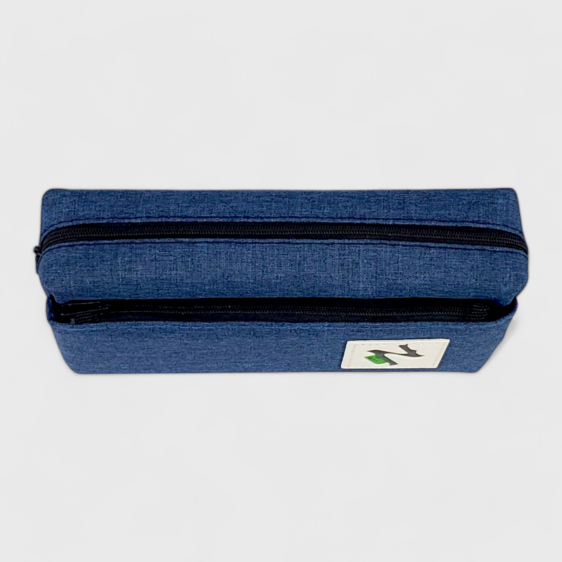 Simple Pencil Pouch 6422