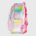 Mix Printed College Bags - 6211
