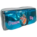 Dream Big Unicorn - Light Grey