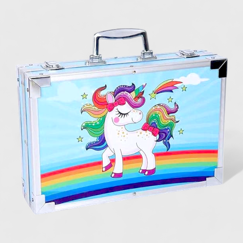 Colour Kit Art - 145 Piece