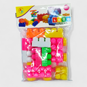 Lego Blocks - Use Your Imagination- No. AK-1231