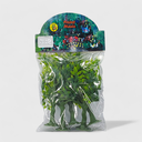 Species World Bag ( Mice, Grasshoppers, Ants, Cockroaches, Bats & Spiders ) - No. (TMB2328)