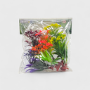 Species World Bag ( Mice, Grasshoppers, Ants, Cockroaches, Bats & Spiders ) - No. (TMB2328)