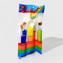 Artist Brush Set - 25 Pcs