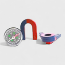 Kids Magnet 8016