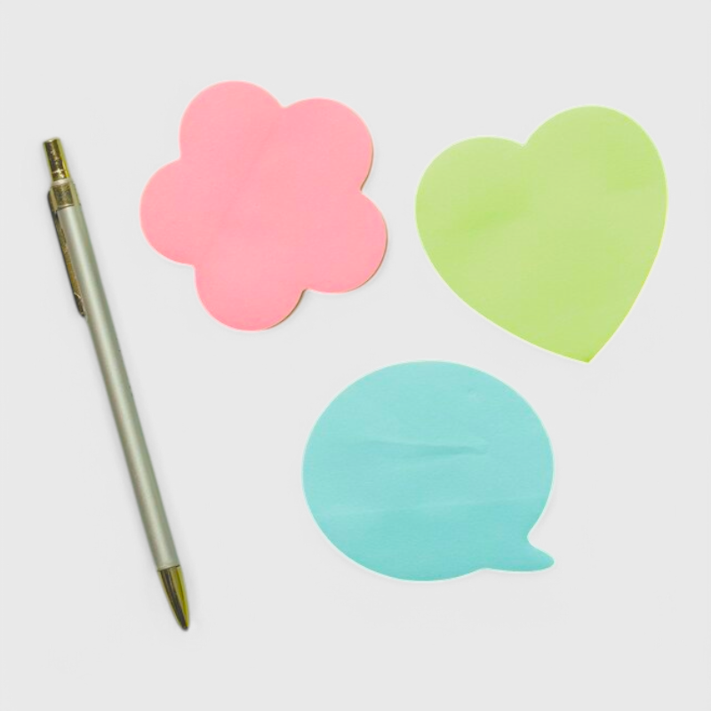 Fancy Sticky Notes 95-73-2