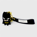 Pouch Keychain Figure Character