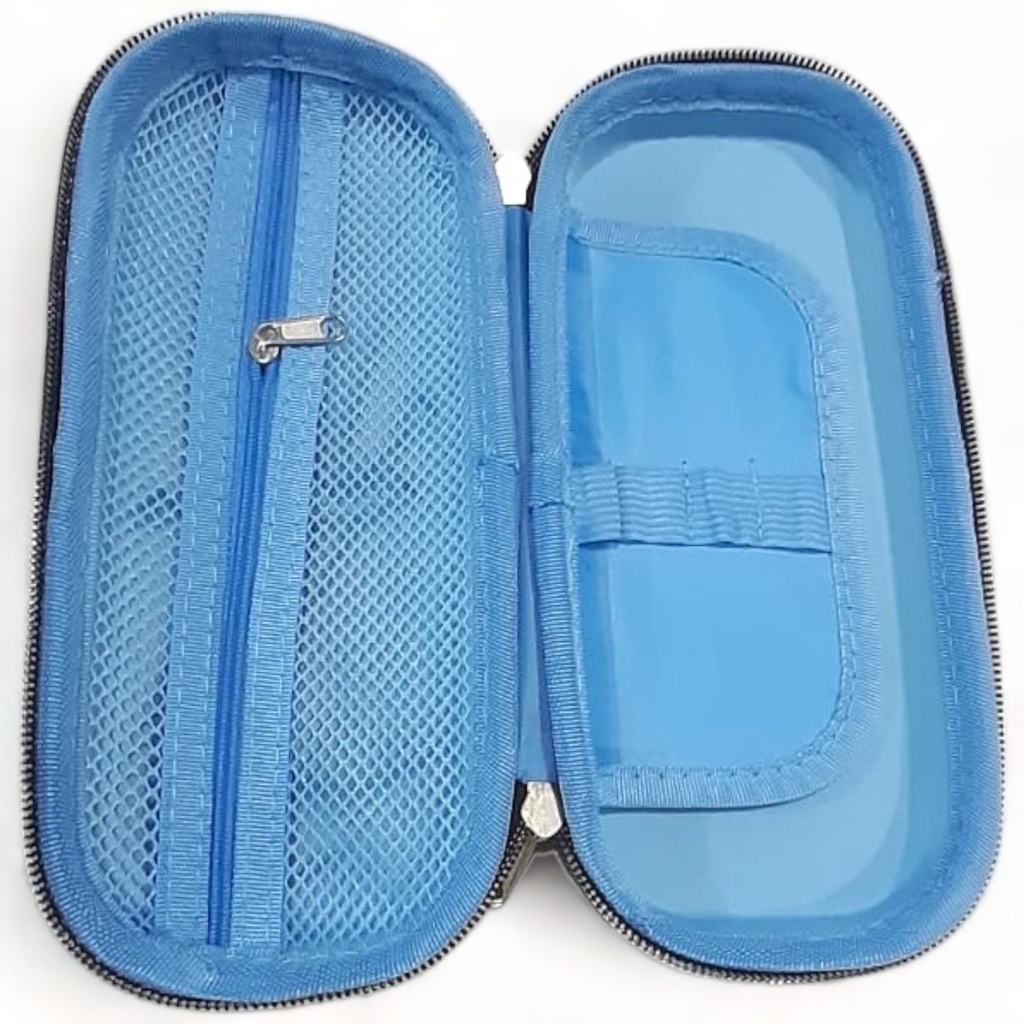Puma Hard Pencil Pouch