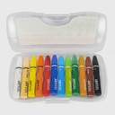 Oil Pastel - 12 Colors - TI-P-12S - JOYTiTi