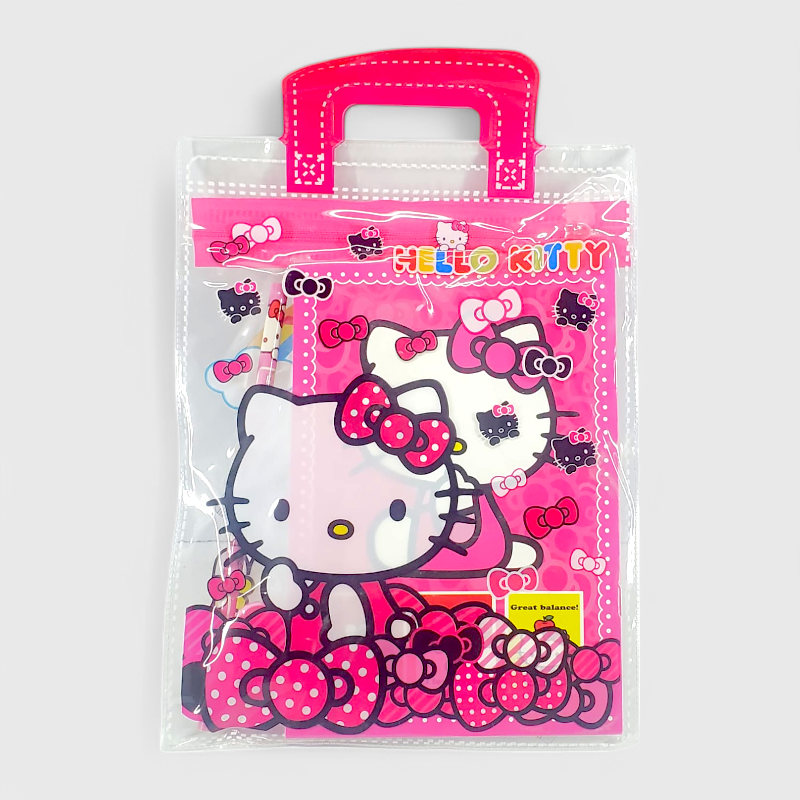 Stationary Set 8801