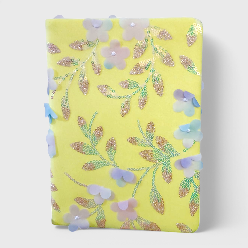 Diary ButterFly Net