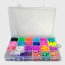 Loom Bands Kitty