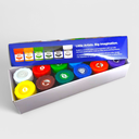 Kidco Poster Color - Pack of 12 - No. K-12