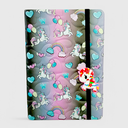 Diary Unicorn Foam Belt