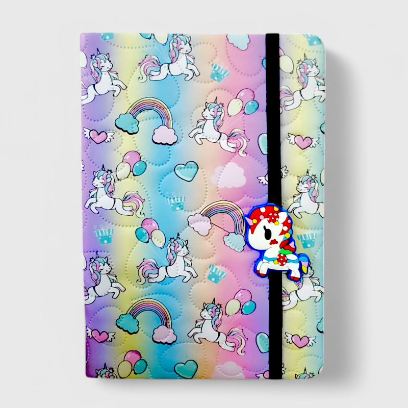 Diary Unicorn Foam Belt