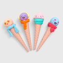 Ice Cream Eraser 8431