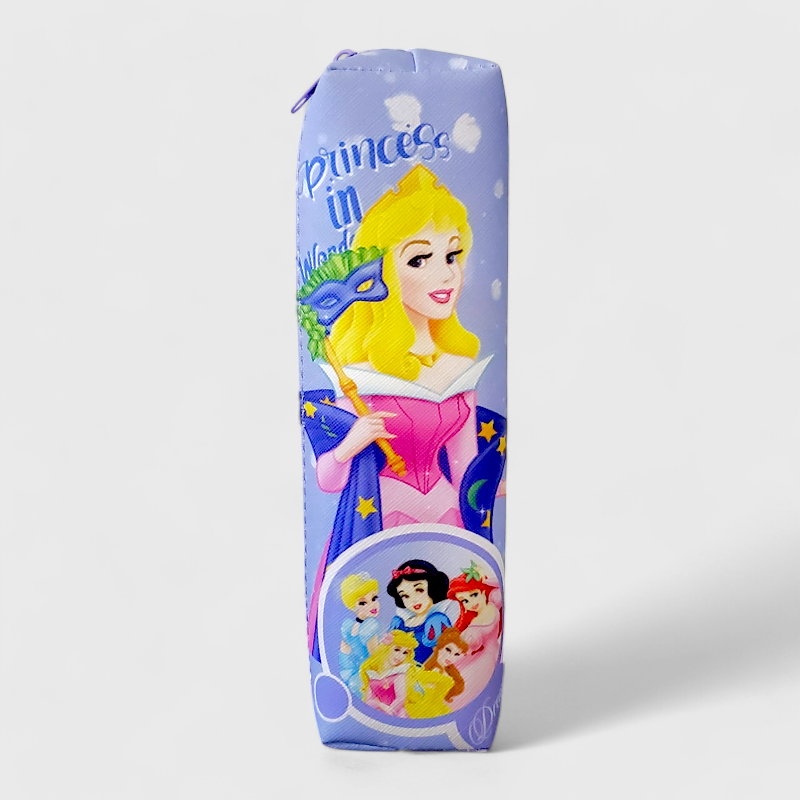 Princess Pencil Pouch ZW-33