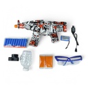 Water Orbeez Bullet Gun Strong Power Mini M416 - G360-3