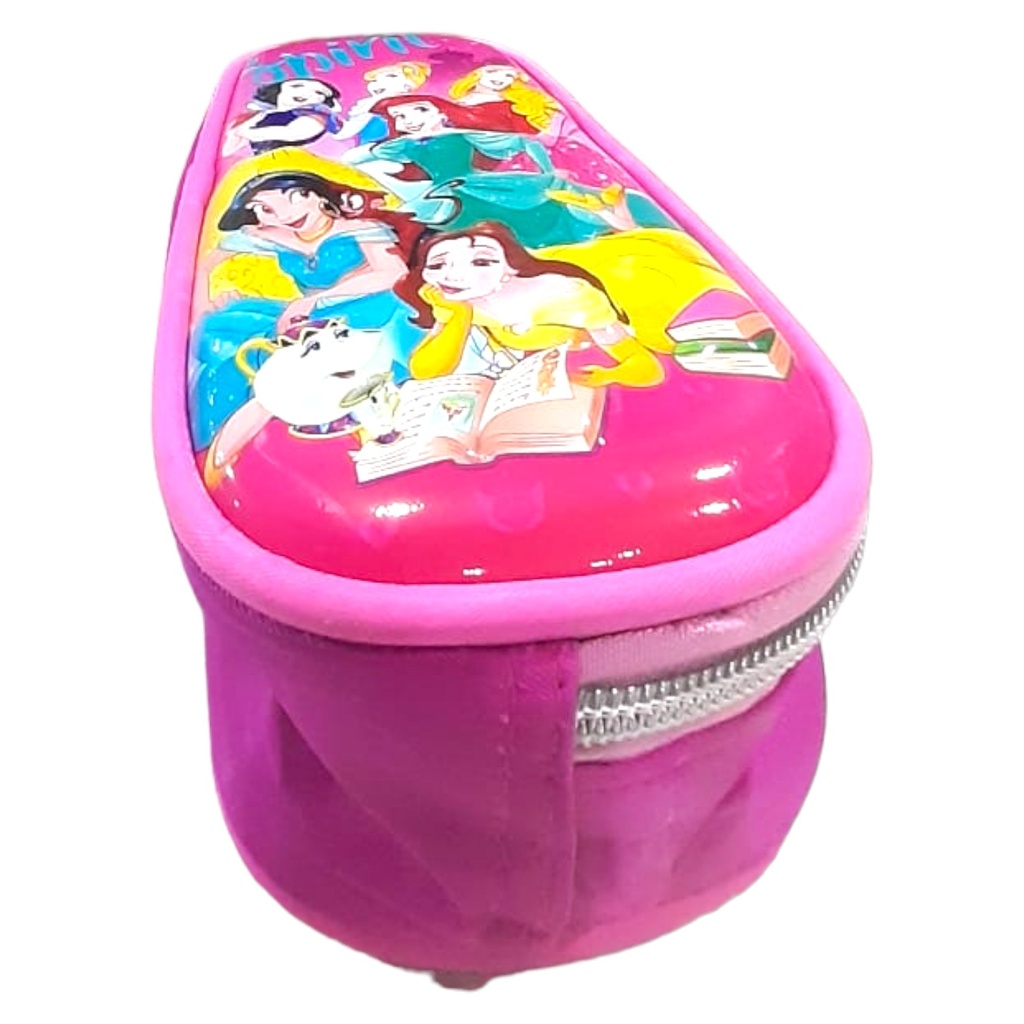 Princess Stationary Pouch