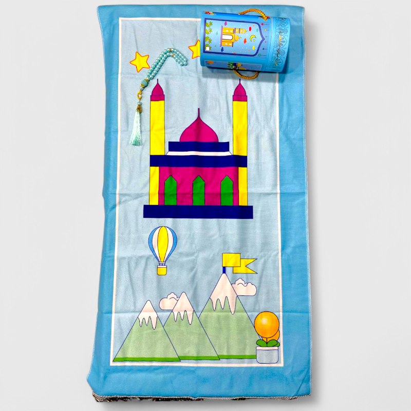 Prayer Mat - 53601