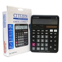 Citizen Check & Correct Calculator - MJ-120D Plus