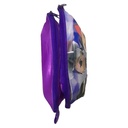 LOL Double Zipper Pencil Pouch