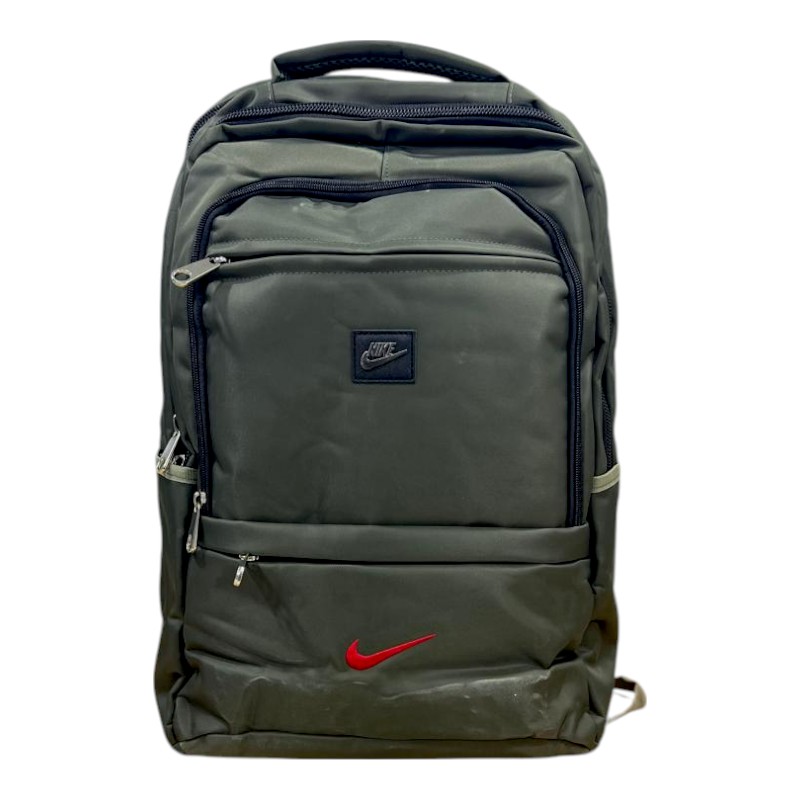 Nike College Bag - S201 ( IMPORTED ) - Assorted Colour