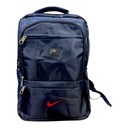Nike College Bag - S201 ( IMPORTED ) - Assorted Colour