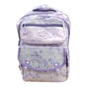 Hello Girl Design School Bag - ( IMPORTED )